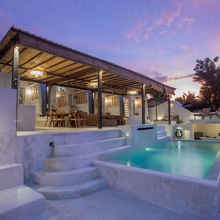 Aquavista Ceningan Hotel Nusa Lembongan  Exterior photo